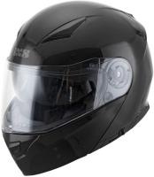 IXS Шлем модуляр HX 300 1.0 Черный глянец в Ярославле