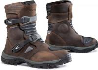 Forma Мотоботы Adventure Low Brown в Ярославле