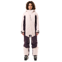 Dragonfly Комбинезон Gravity 2.0 Woman Light Grey - Plum 2025 в Ярославле