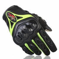 Pro-Biker Перчатки MCS-42 Green в Ярославле