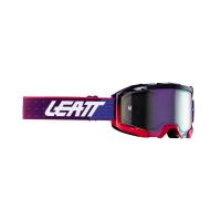 Leatt Маска Velocity 4.5 Iriz SunDown Purple 78% в Ярославле