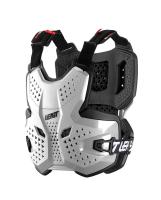 Leatt Защитный панцирь 3.5 Chest Protector White в Ярославле