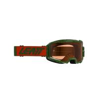 Leatt Маска Vizion 2.5 Forest Orange 60 VLT V25 в Ярославле