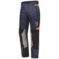 Scott Брюки Dualraid Dryo night blue в Ярославле