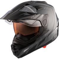 CKX Шлем Quest RSV EDL Grey в Ярославле