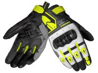 Spidi Перчатки G-Carbon Lady Yellow Fluo в Ярославле