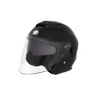 Desment Шлем открытый Aero Black Gloss в Ярославле