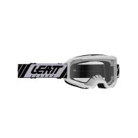 Leatt Маска Vizion 2.5 Royal Clear 90 VLT Серый/ЧерныйV25 в Ярославле