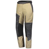 Scott Брюки Voyager Dryo iron grey/beige в Ярославле