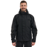 Dragonfly Мембранная куртка Quad 2.0 V26 Black в Ярославле