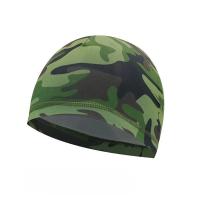 Scout Подшлемник-шапочка spotty Light темно-зеленый-черный в Ярославле