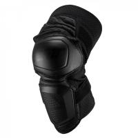 Leatt Наколенники Enduro Knee Guard Black в Ярославле