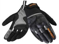 Spidi Перчатки Flash CE Black Camouflage в Ярославле