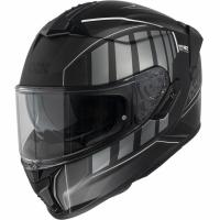 IXS Шлем интеграл IXS 422 FG 2.1 Черный/Серый/Матовый в Ярославле