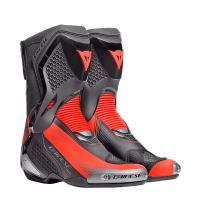 Dainese Ботинки Torque 4 628 Black/Red-Fluo в Ярославле