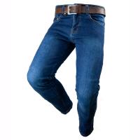 By City Штаны Tejano III Man Blue в Ярославле