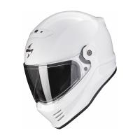 Scorpion Exo Мотошлем Covert-FX Solid Белый в Ярославле