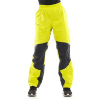 Dragonfly Дождевые штаны EVO Woman Yellow (мембрана) 2024 в Ярославле