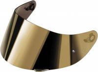 AGV Визор K5 S/K3 SV XS-MS Iridium Gold в Ярославле