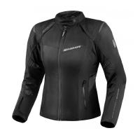 Shima Куртка Rush 2.0 Lady Black в Ярославле