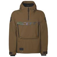 Scott Куртка XT Flex Dryo Pull-Over earth brown в Ярославле