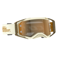 Scott Очки Prospect Pro Circuit AMP beige/brown в Ярославле