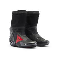 Dainese Ботинки Axial 2 Air Black/Black/Red-Fluo в Ярославле