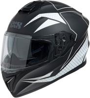 IXS Шлем интеграл iXS216 2.0 Черно-белый в Ярославле