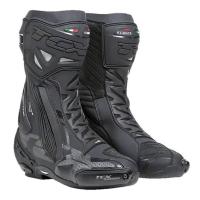 TCX Мотоботы RT-Race Pro Air Black/Reflex в Ярославле