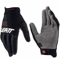 Leatt Перчатки SubZero 2.5 Black в Ярославле