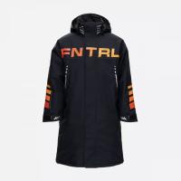 Finntrail Пальто мужское утепленное Boost 2016 GraphiteOrange в Ярославле