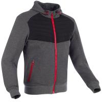 Segura Толстовка PULSOR Grey/Black в Ярославле