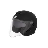 Desment Шлем открытый Aero Black Matt в Ярославле