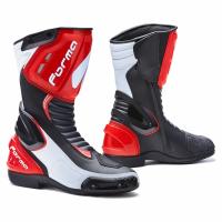 Forma Мотоботы Freccia Black/White/Red в Ярославле