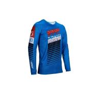 Leatt Джерси 3.5 Ride Kit V25 Royal в Ярославле