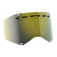 Scott Линзы Prospect/Fury amplifier yellow chrome в Ярославле