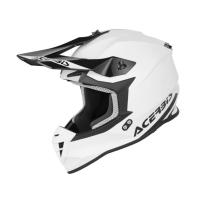 Acerbis Шлем Linear 22-06 White 2 в Ярославле