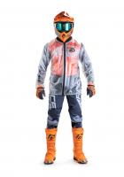Acerbis Куртка дождевая Trasparent Pro Rain Jacket 3.0 Clear в Ярославле