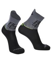 Acerbis Носки MTB Light Grey/Yellow в Ярославле