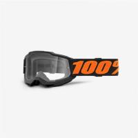 100% Очки подростковые Accuri 2 Goggle Chikago Clear Lens в Ярославле