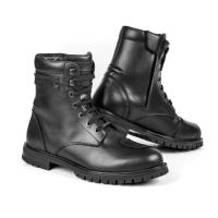 Stylmartin Мотоботы Jack WP Men Black в Ярославле