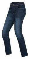 IXS Джинсы женские Classic AR Damen Clarkson Blue в Ярославле