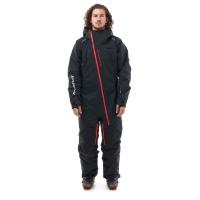 Dragonfly Комбинезон Gravity 2.0 Man Black - Red 2025 в Ярославле