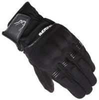 Bering Перчатки Fletcher Black в Ярославле