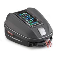 GIVI Сумка на бак синтетическая Tanklock System ST611 6л в Ярославле