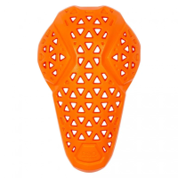 SCOTT Защитные вставки D3O Knee Protector LP2  ORANGE в Ярославле