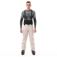 Dragonfly Штаны горнолыжные Gravity Man Light Grey 2025 в Ярославле