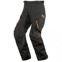 Scott Брюки Adventure 2 black/orange в Ярославле