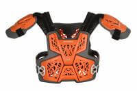 Acerbis Защита тела (Панцирь) Gravity Roost Orange в Ярославле