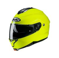 HJC Шлем C 91 Fluorescent Green в Ярославле